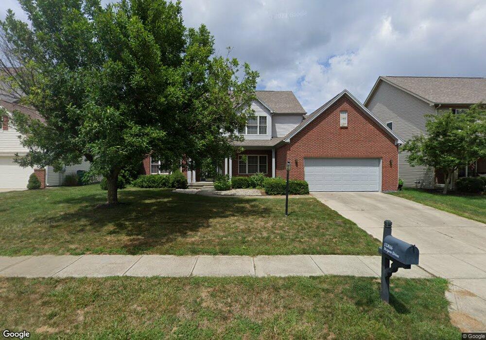12816 Mojave Dr, Fishers, IN 46037 - photo 1