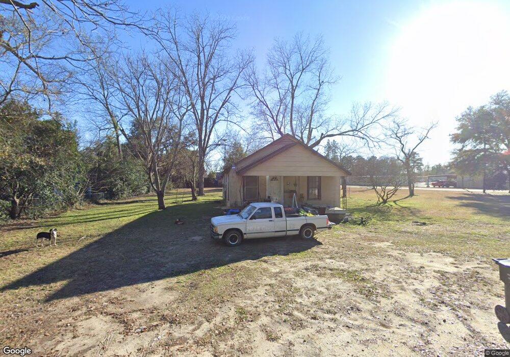 405 W Lillian St, Metter, GA 30439 - photo 1