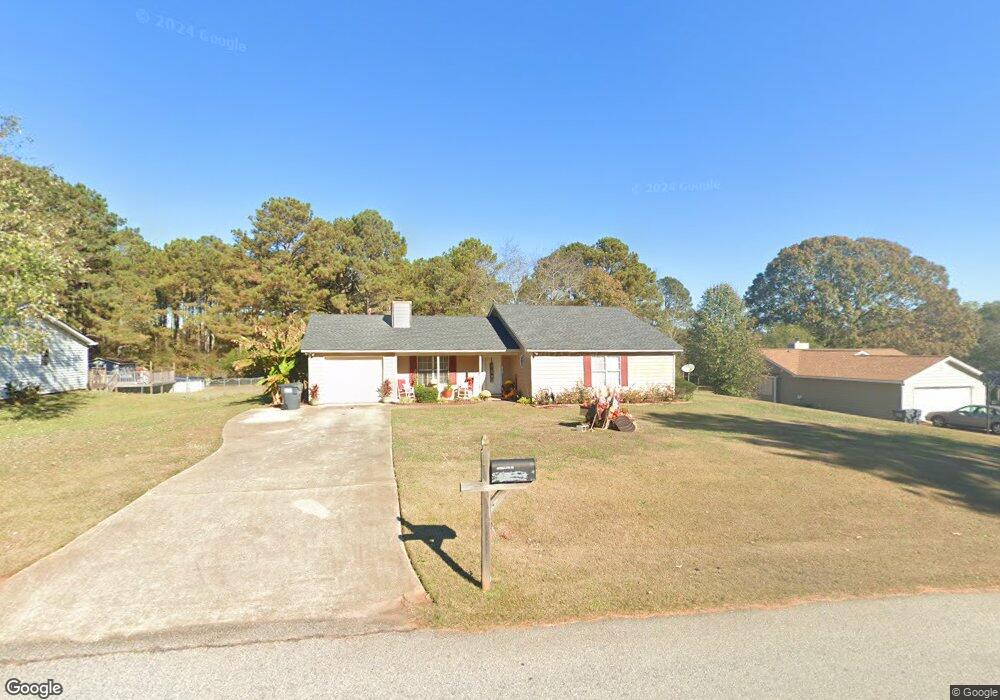 40 Rolling Ridge Dr, Covington, GA 30016 - photo 1