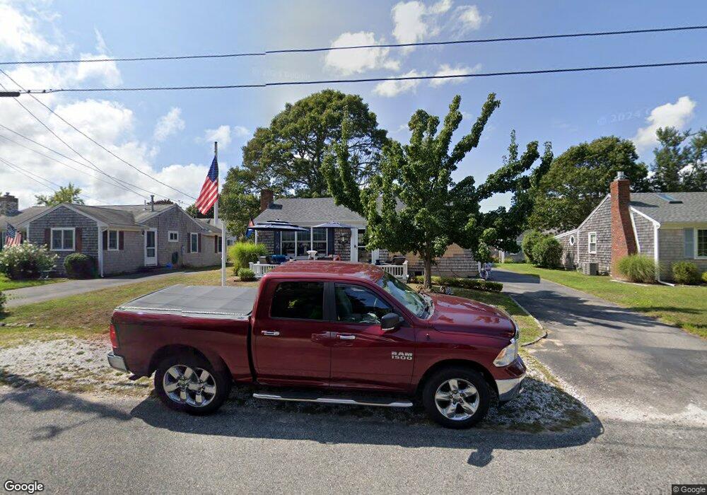 67 Lawrence Rd, Dennis Port, MA 02639 - photo 1