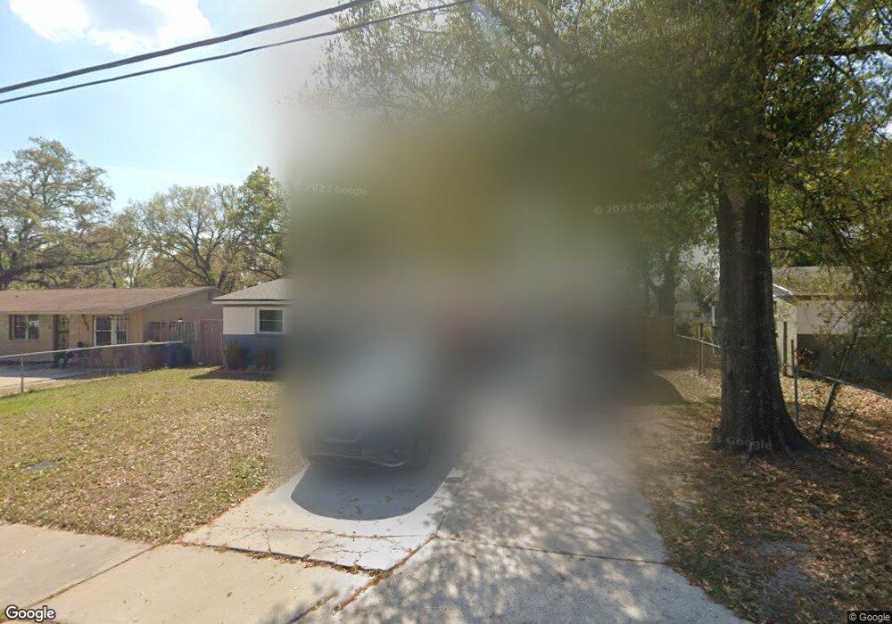 3704 Beechwood Blvd, Tampa, FL 33619 - photo 1