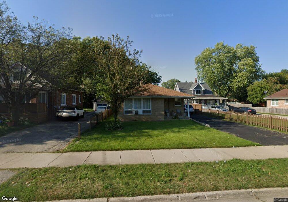 1618 10th St, Waukegan, IL 60085 - photo 1
