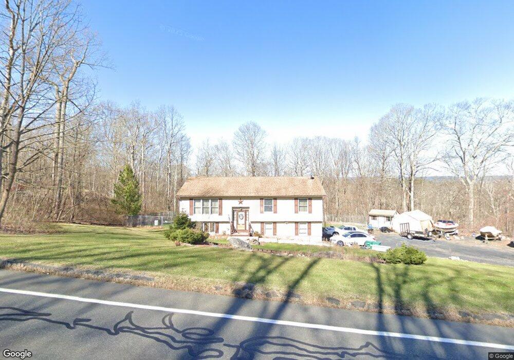 137 Deckertown Turnpike, Montague, NJ 07827 - photo 1