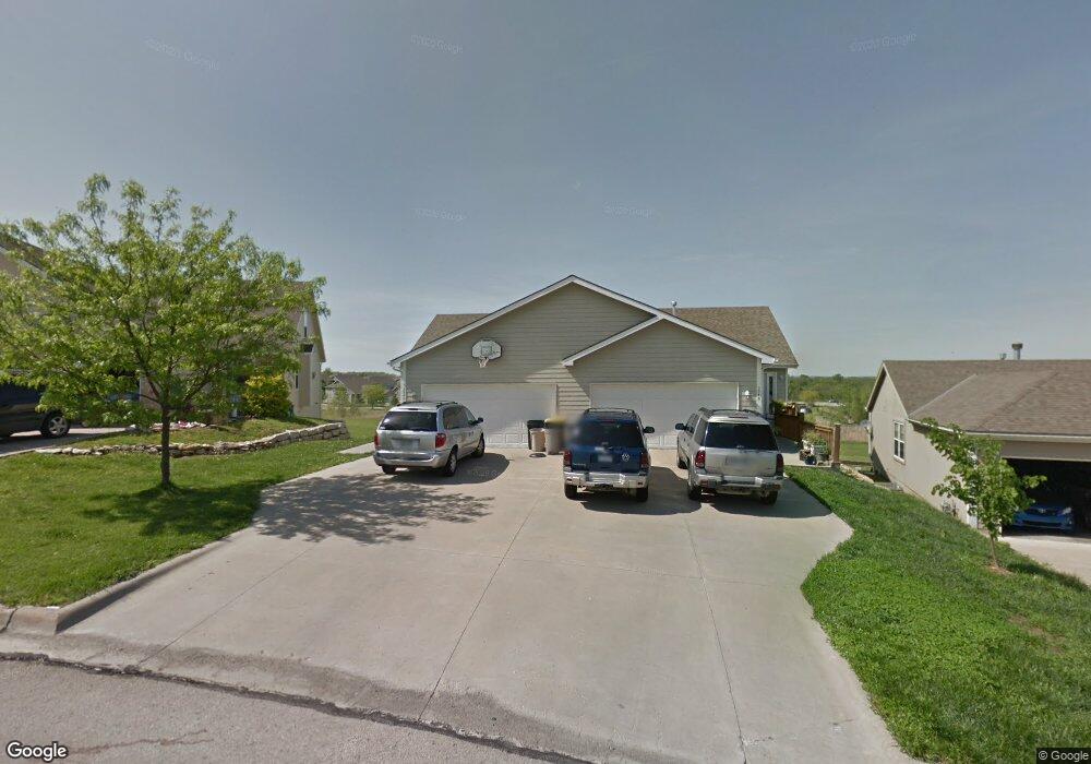 3542 Morning Dove Cir, Lawrence, KS 66049 - photo 1