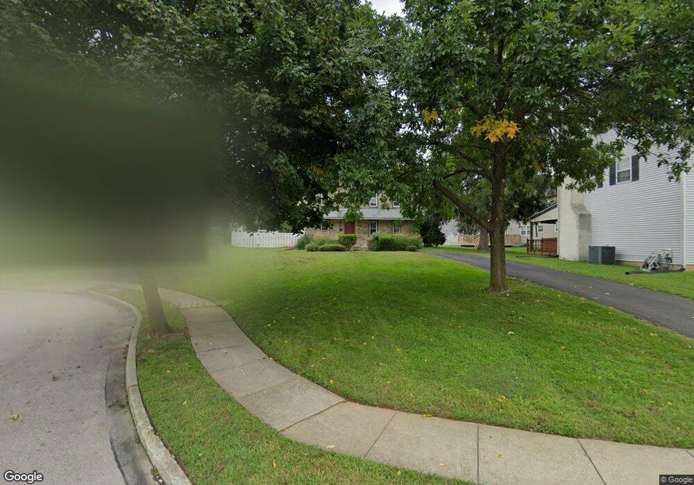 1311 Fairview Ct, Woodlyn, PA 19094 - photo 1