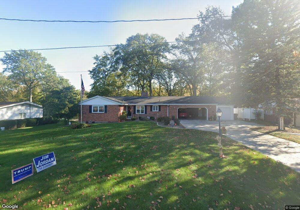 1553 Walnut Ct, Lima, OH 45805 - photo 1