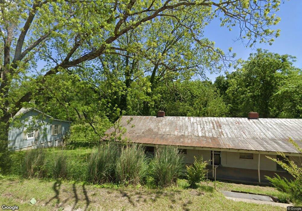 311 S Oliver St, Elberton, GA 30635 - photo 1