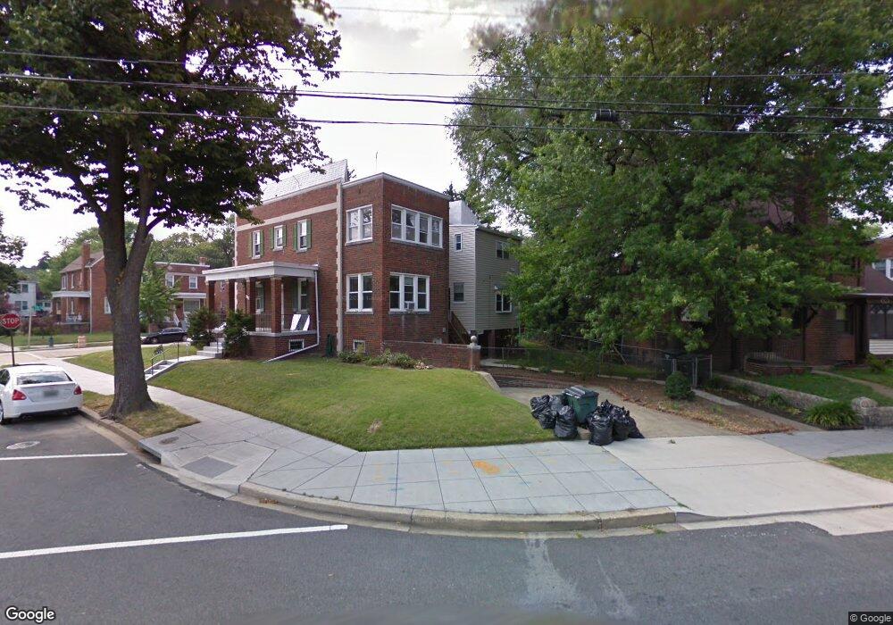 4303 13th Place NE, Washington, DC 20017 - photo 1