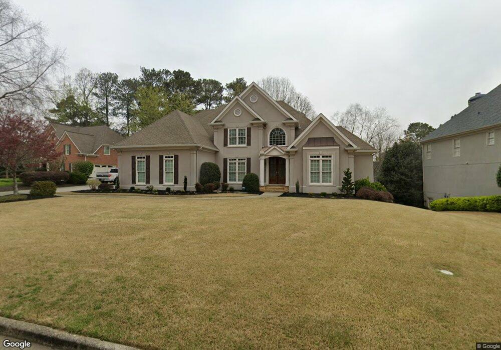 135 Keswick Way unit 3, Alpharetta, GA 30022 - photo 1