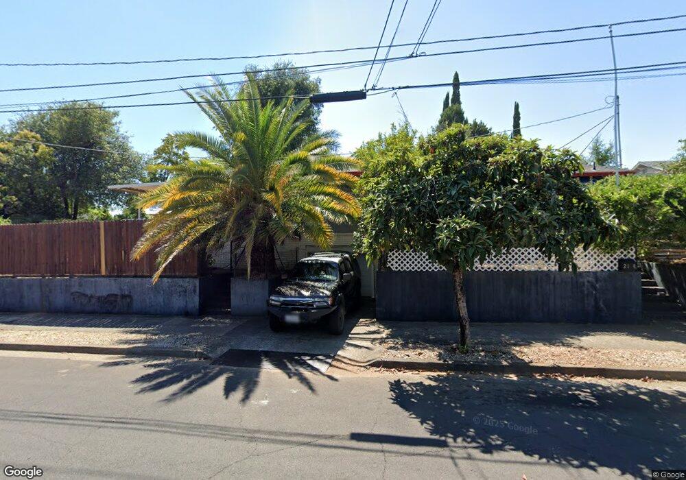 2124 Waldon St, Redding, CA 96001 - photo 1