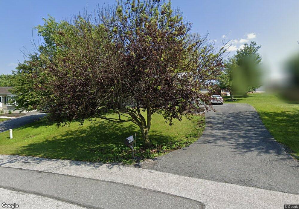 2672 Tattoo Dr, Chambersburg, PA 17202 - photo 1