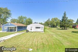 3409 Rodgers Ave, Fort Wayne, IN 46803