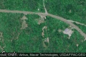 8 Spahr Rd, Washington, ME 04574
