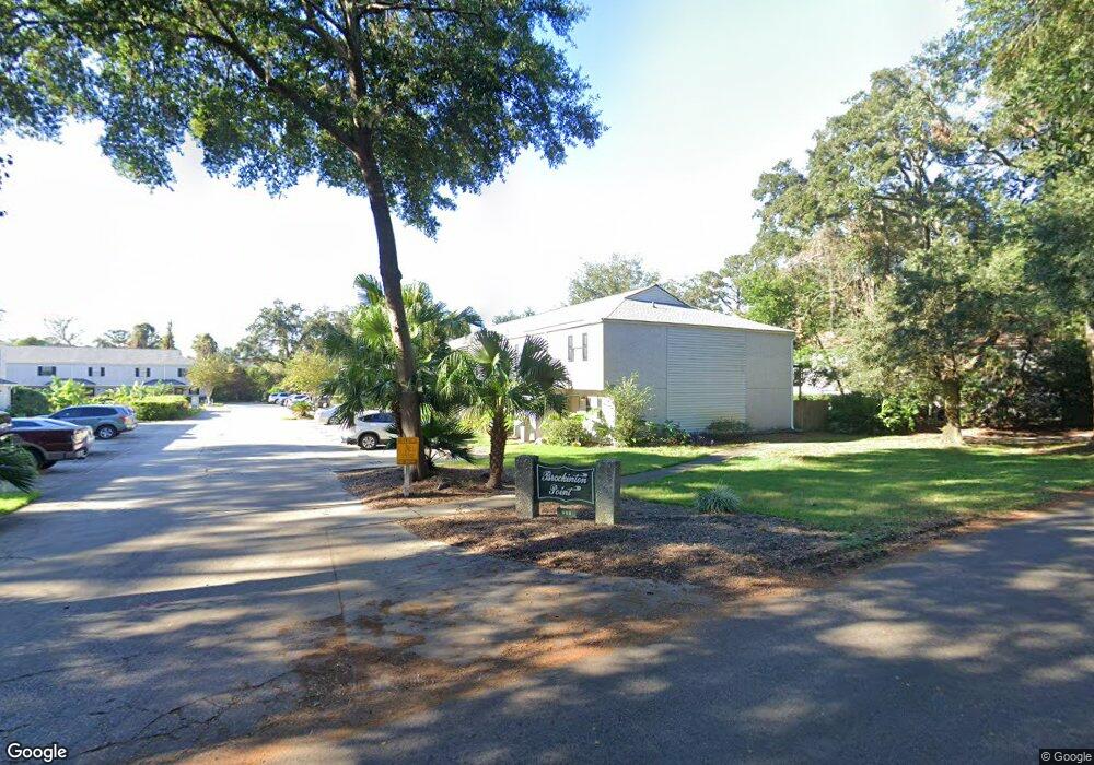 601 Brockington Point, St. Simons Island, GA 31522 - photo 1