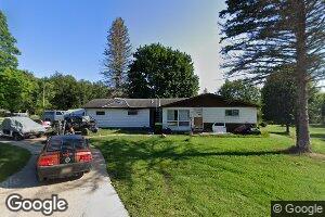 220 E Gaston St, Harrietta, MI 49638