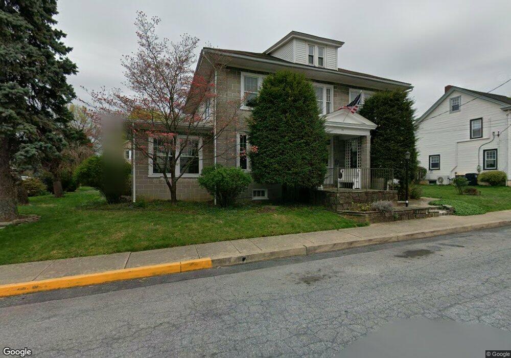 20 New St, New Holland, PA 17557 - photo 1