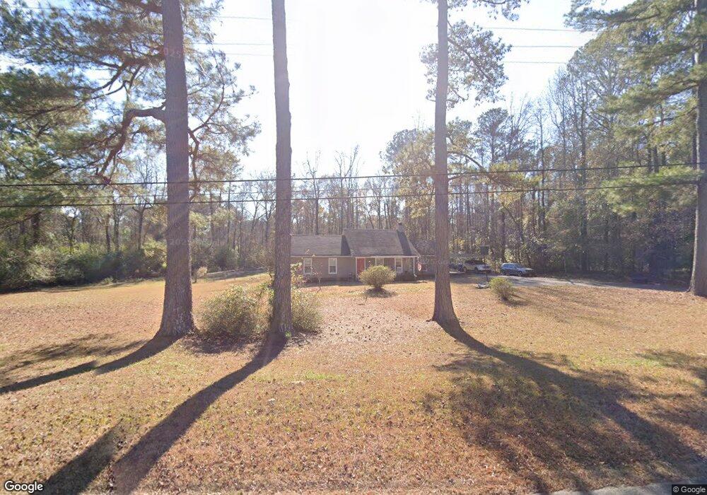 13620 Upatoi Ln, Upatoi, GA 31829 - photo 1