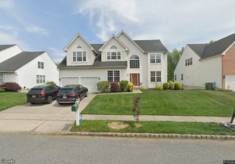 137 Delaware Crossing, Swedesboro, NJ 08085 - photo 1
