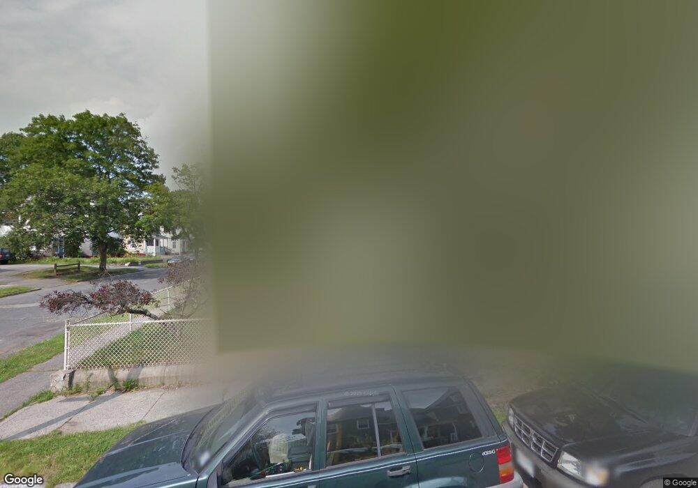 13 Woodbine St, Worcester, MA 01603 - photo 1