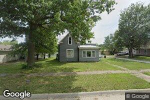 115 E 8th St, Onaga, KS 66521