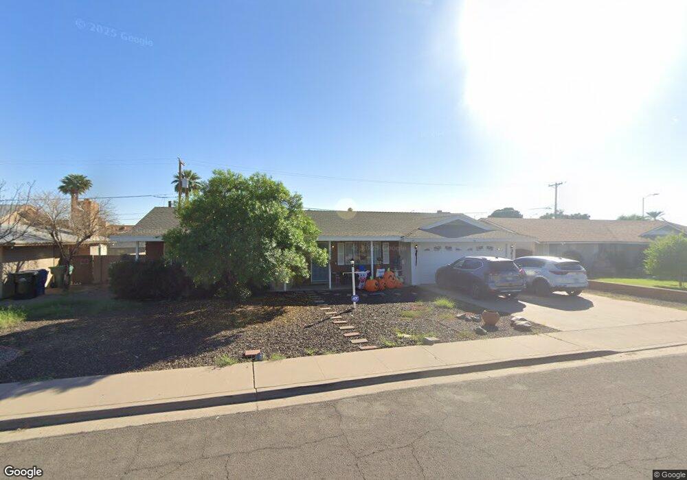 1921 E Nielson Ave, Mesa, AZ 85204 - photo 1