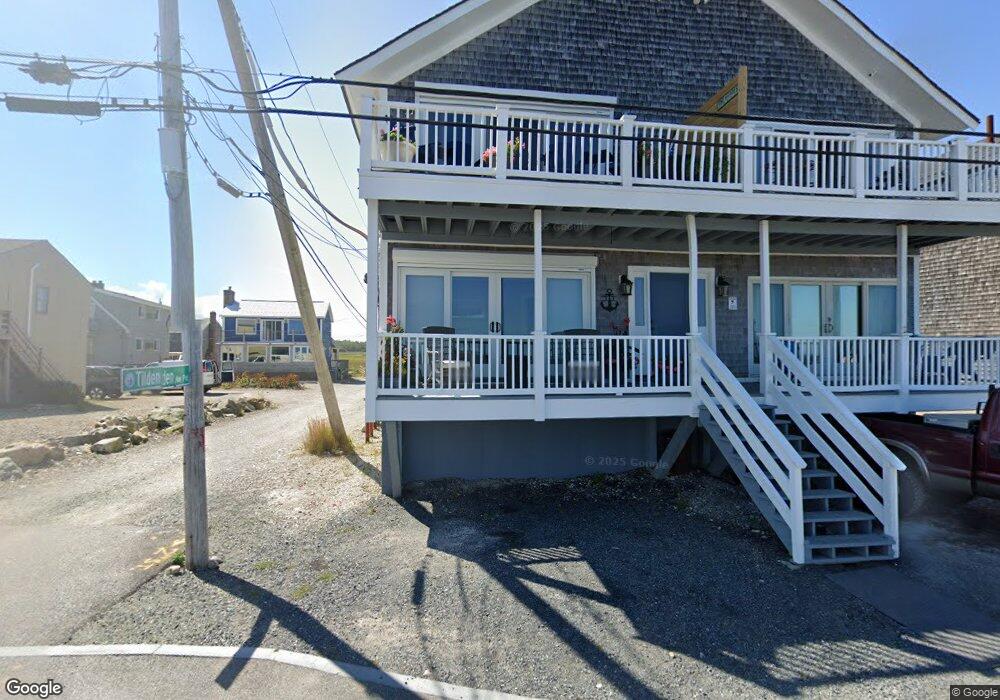 1 Tilden Ave, Scituate, MA 02066 - photo 1