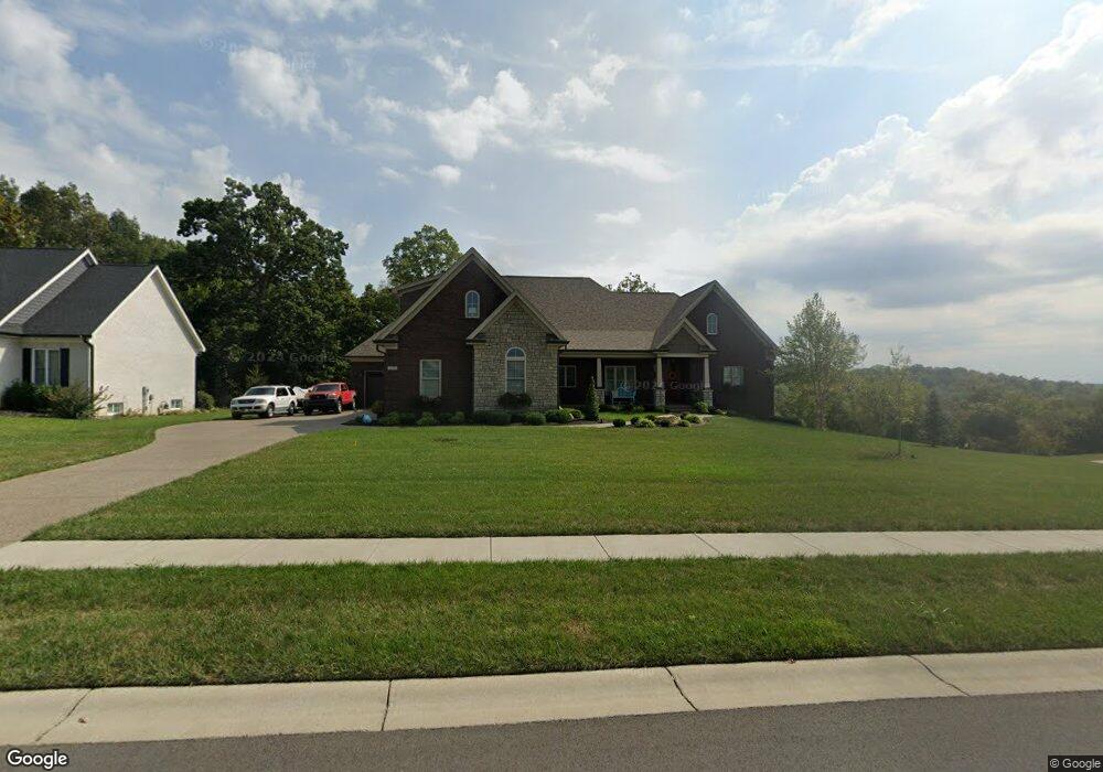 112 Goodlett Kilner Ct, Mount Washington, KY 40047 - photo 1