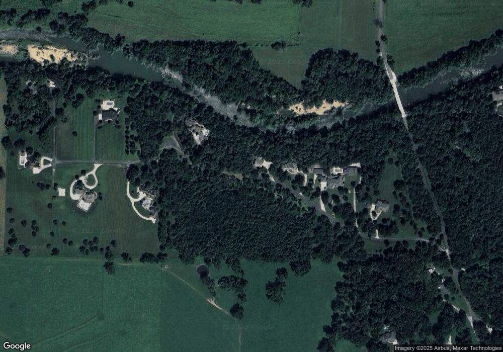 0 River Bluff Dr, Union Chapel Township, MO 65714 - photo 1