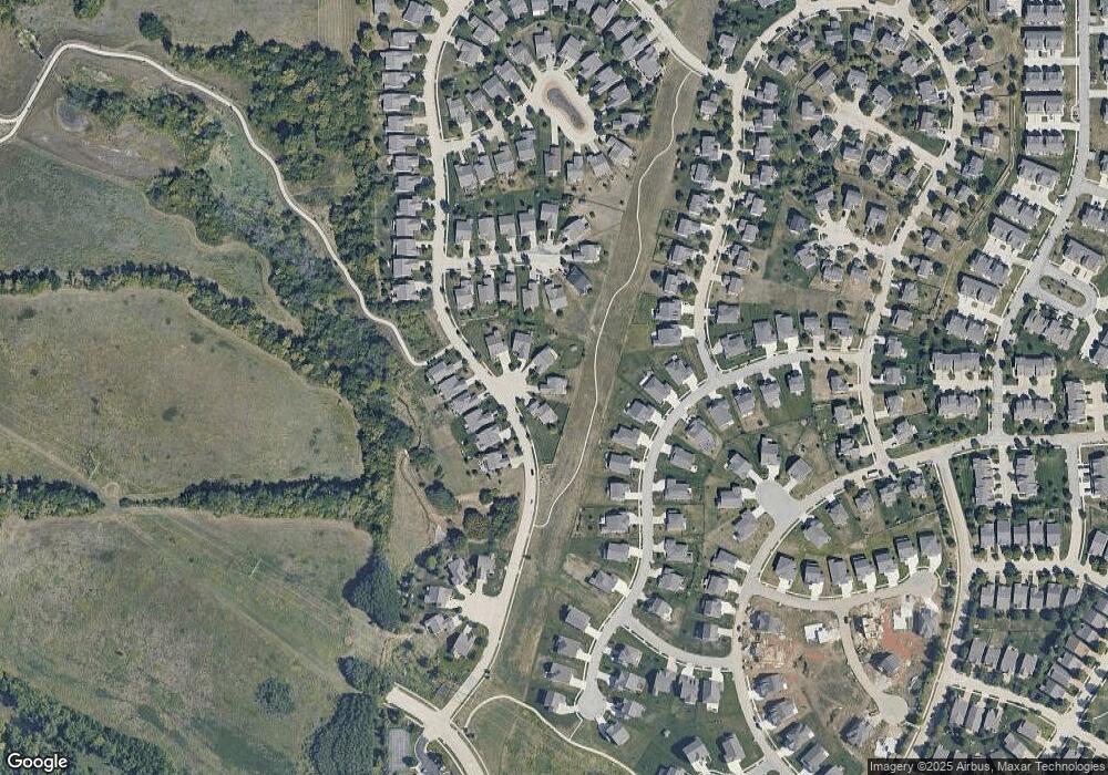 8845 Quill St, Shawnee, KS 66227 - photo 1