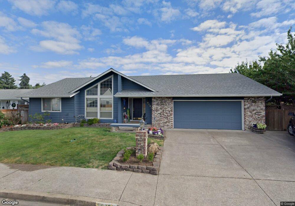 3695 Babcock Ln, Eugene, OR 97401 - photo 1