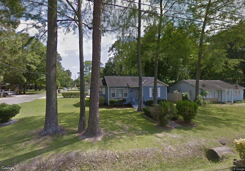2565 Pleasant Valley Rd, Mobile, AL 36606 - photo 1