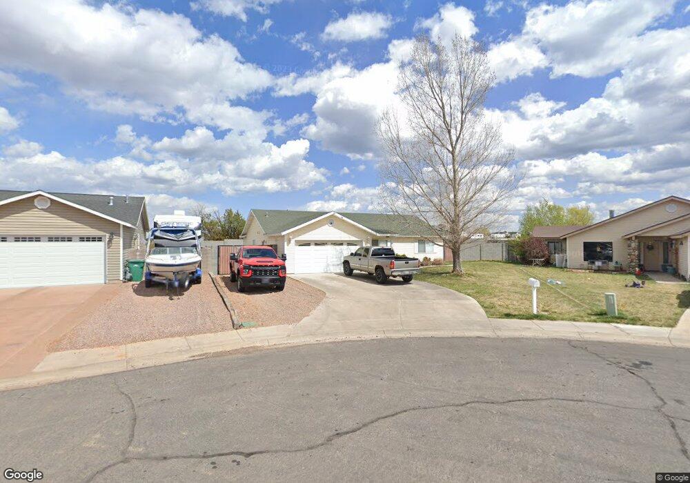 1841 W Pebble Beach Dr, Show Low, AZ 85901 - photo 1