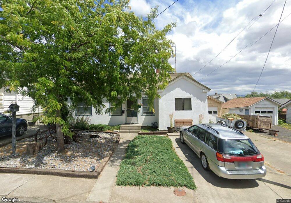 510 NW 9th St, Pendleton, OR 97801 - photo 1