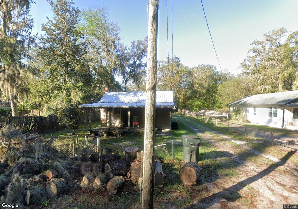 855 Old Jesup Rd, Brunswick, GA 31520 - photo 1