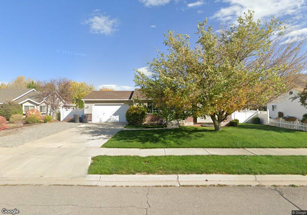 1275 S 400 W, Payson, UT 84651 - photo 1