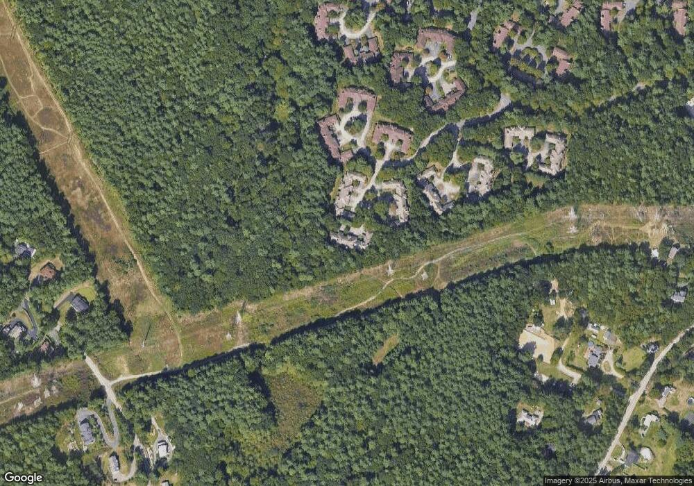 58 Baldwin Dr unit 58,B5, Sharon, MA 02067 - photo 1