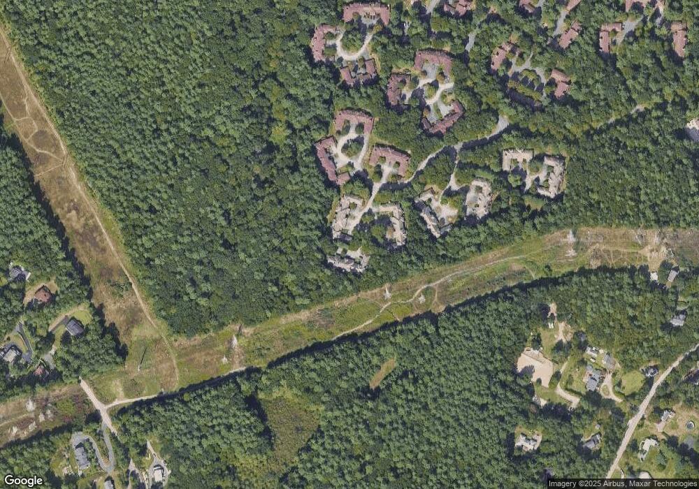 56 Baldwin Dr unit 56,B5, Sharon, MA 02067 - photo 1