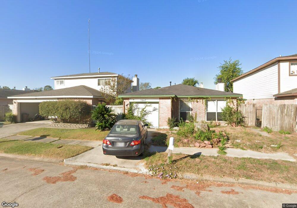 7847 Winehill Ln, Houston, TX 77040 - photo 1
