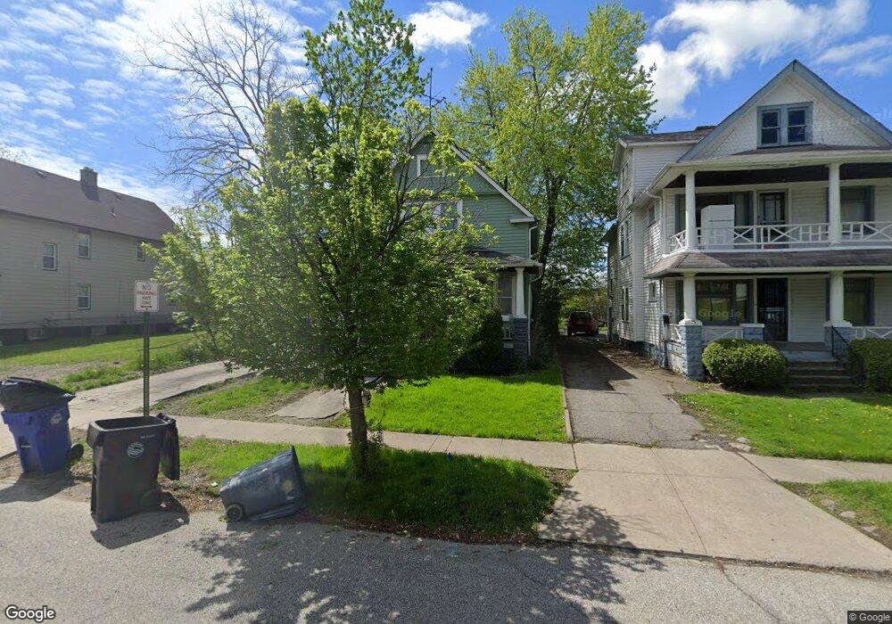 12826 Marston Ave, Cleveland, OH 44105 - photo 1