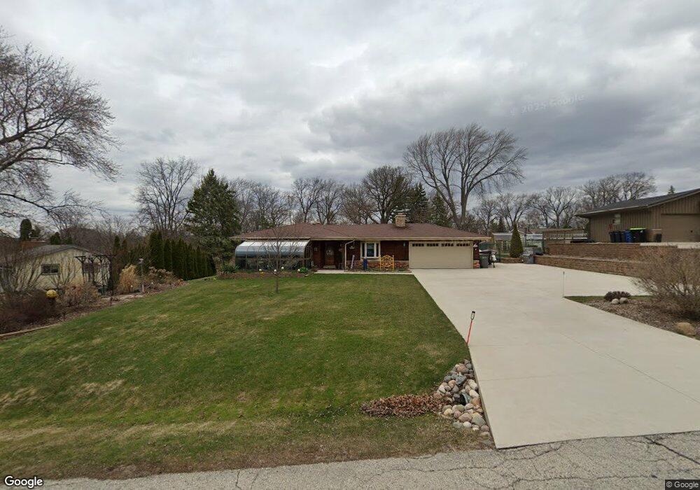 S65W12714 Byron Rd, Muskego, WI 53150 - photo 1