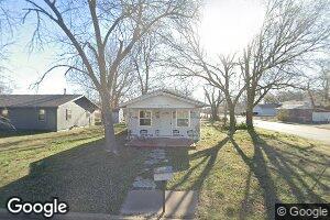 929 Roosevelt Ave, Joplin, MO 64801