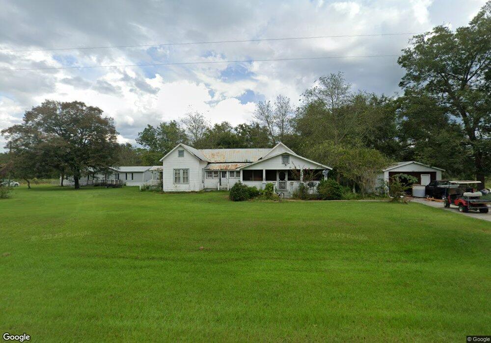 2928 Boone Rd, Axson, GA 31624 - photo 1