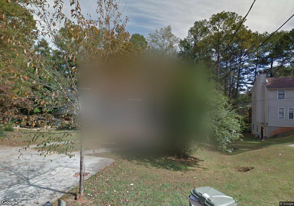 1300 S Lea Ct SE unit 1, Smyrna, GA 30080 - photo 1