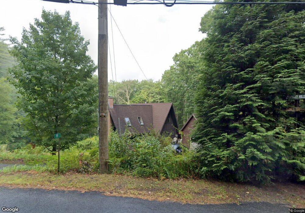 2 Still Corner Rd, Leverett, MA 01054 - photo 1