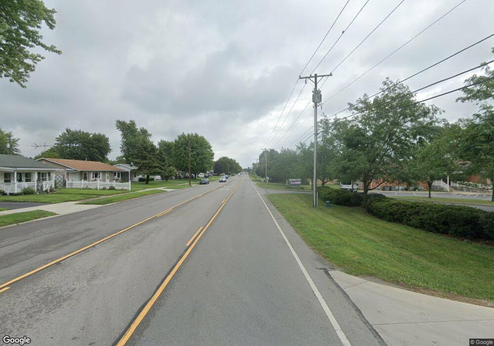 1728 W 2nd St, Xenia, OH 45385 - photo 1