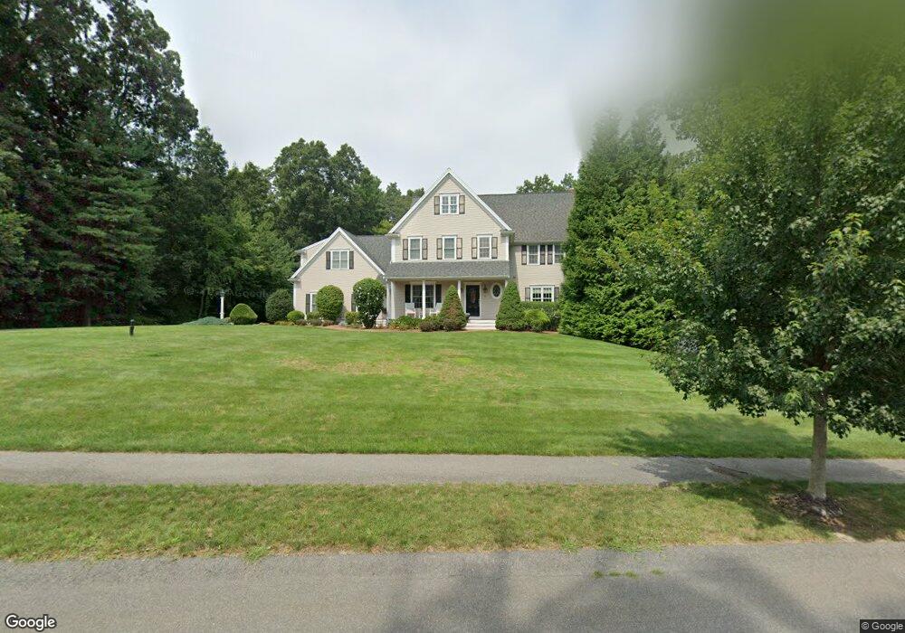 24 Summer Path Way, Pembroke, MA 02359 - photo 1