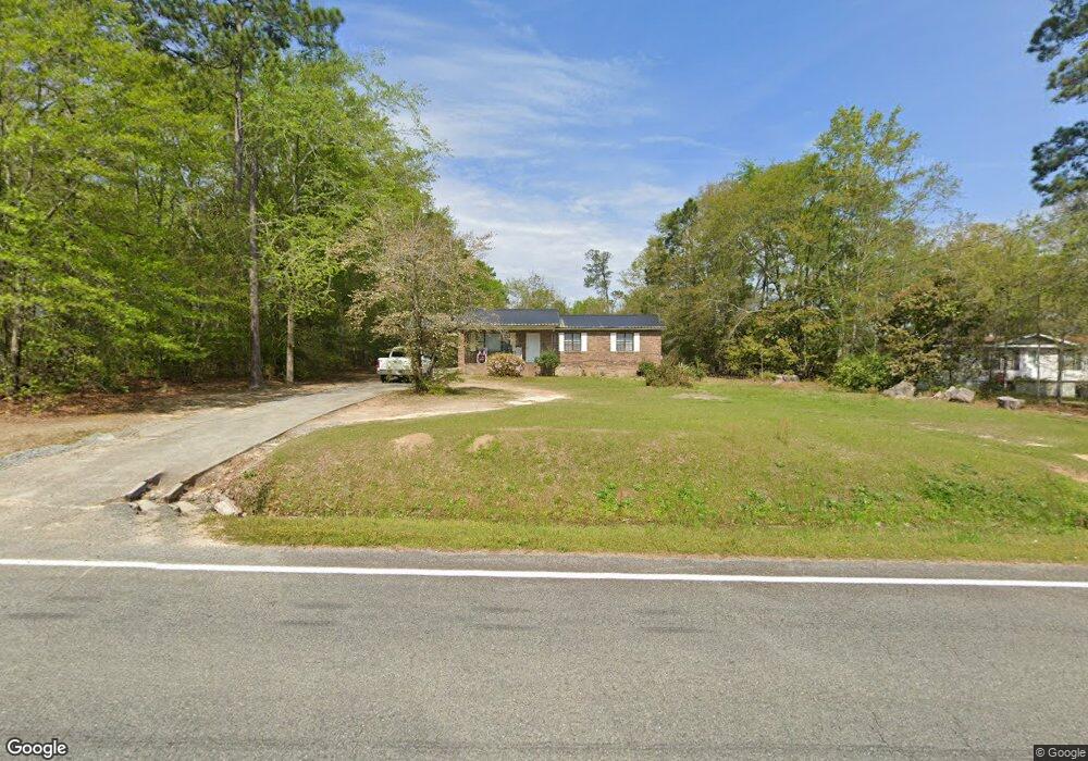 641 Gordon Hwy, Gordon, GA 31031 - photo 1