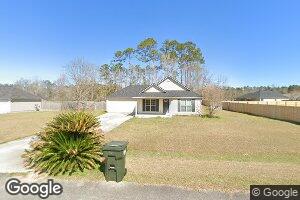 27 Palmetto Pines Ln, Ray City, GA 31645