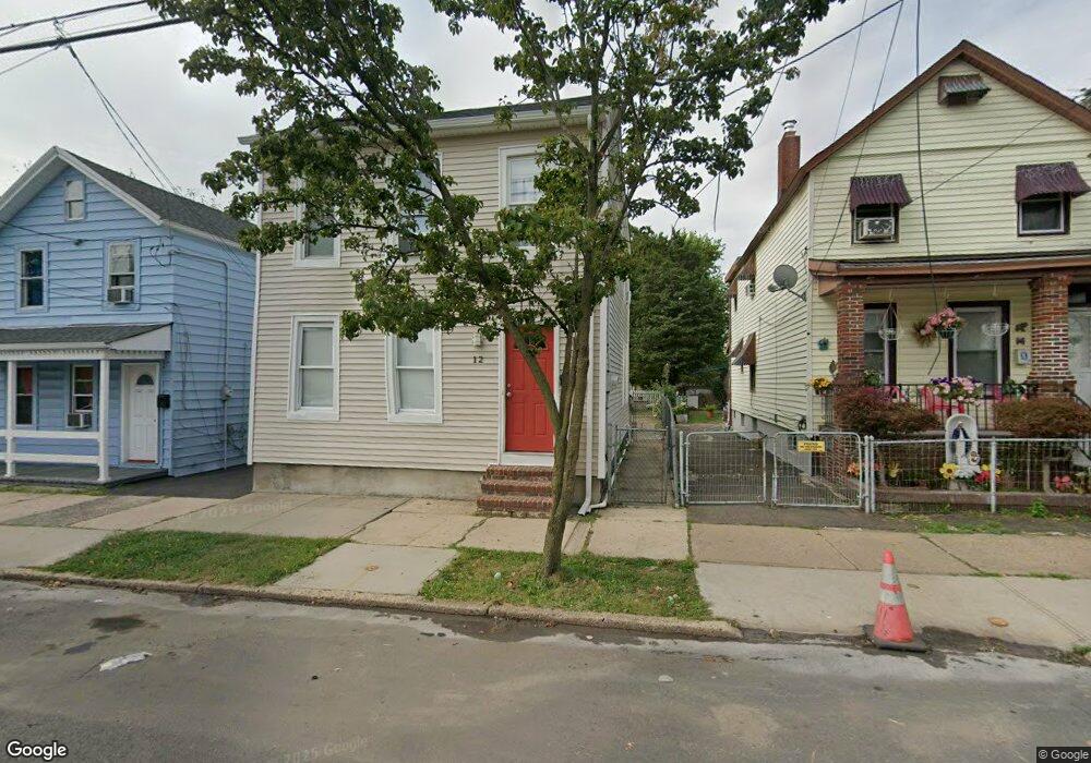 12 James St, New Brunswick, NJ 08901 - photo 1