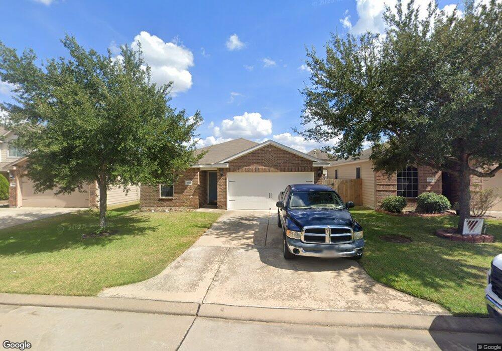 17206 Osprey Landing Dr, Hockley, TX 77447 - photo 1